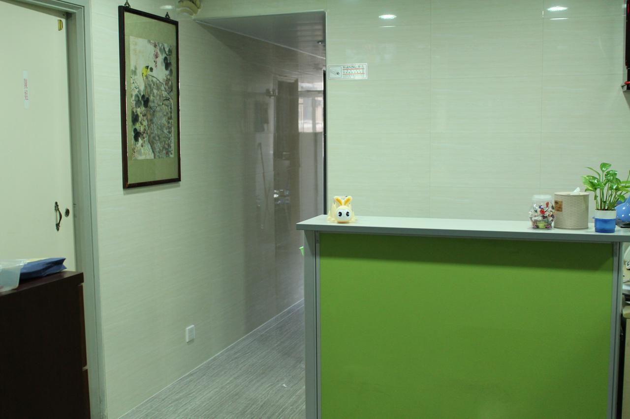 Asia Travel House Hong Kong Exterior photo