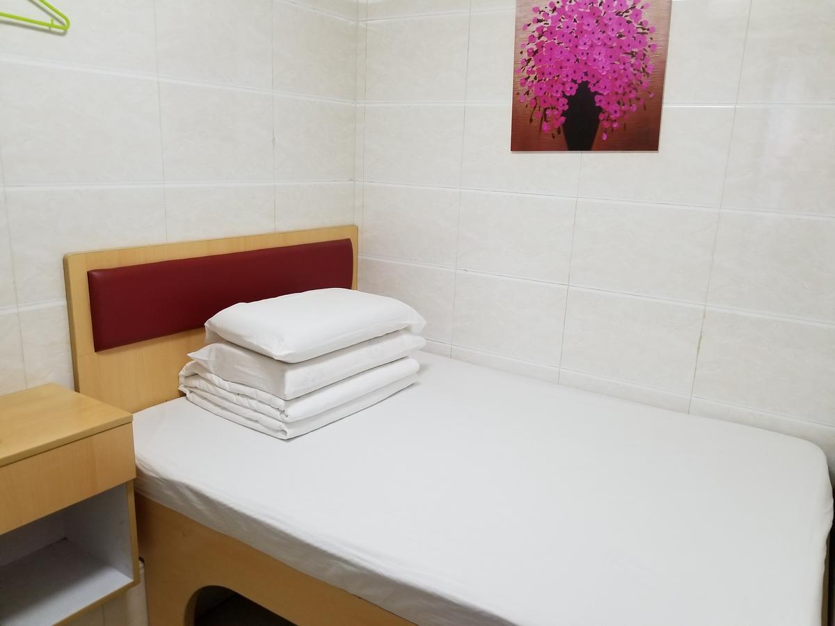 Asia Travel House Hong Kong Exterior photo