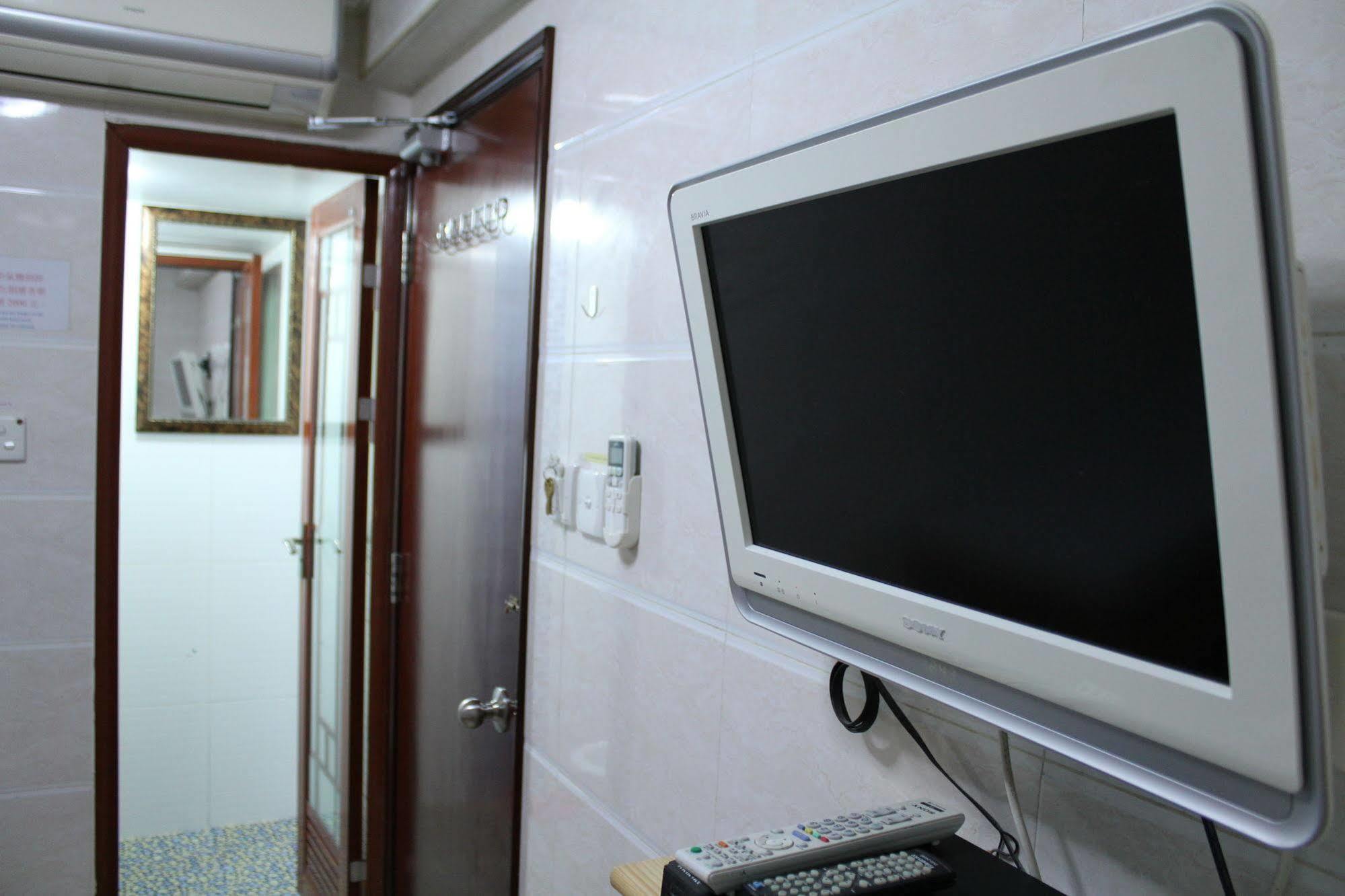 Asia Travel House Hong Kong Exterior photo