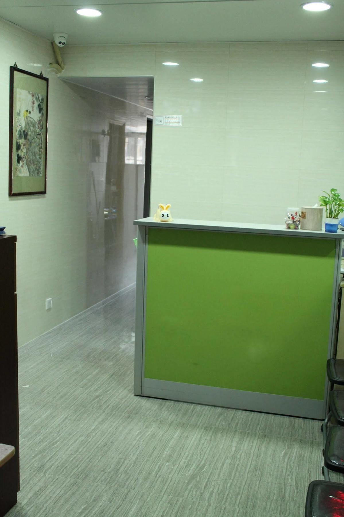 Asia Travel House Hong Kong Exterior photo