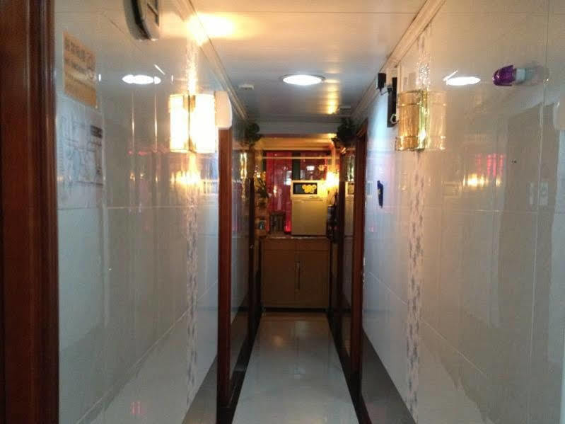 Asia Travel House Hong Kong Exterior photo