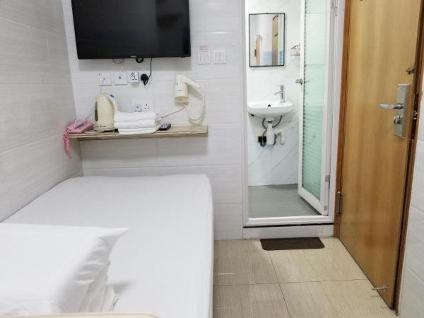 Asia Travel House Hong Kong Exterior photo
